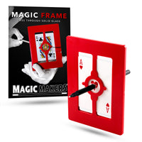 Penetration Frame by Magic Makers