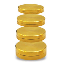 Spellbinding Nested Boxes (with Coin Vanishing Cloth) by Magic Makers