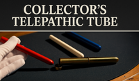 Telepathic Tube (Collector's Edition) by Magic Makers