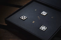 Rhine's Dice by Matt Mello