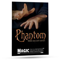 Phantom Vanishing Kit
