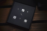 Rhine's Dice by Matt Mello