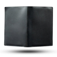 Black Card Wallets 5 Pack