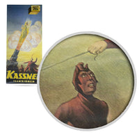 Kassner Illusionen - Poster