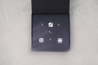 Rhine's Dice by Matt Mello