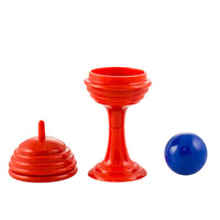 Ball & Vase by Magic Makers