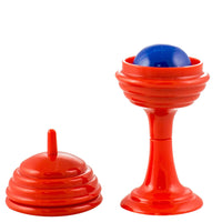 Ball & Vase by Magic Makers
