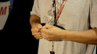 Energy Coins by Matt Mello - Quarter