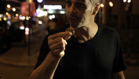 Fist Full of Dollars by Gregory Wilson - Half Dollars