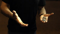 Fist Full of Dollars by Gregory Wilson - Half Dollars