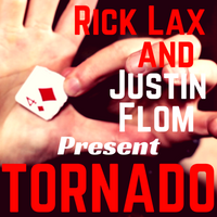 Tornado by Justin Flom and Rick Lax