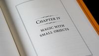 Verbal Magic by Juan Tamariz - Book