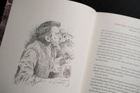 The Aretalogy of Vanni Bossi by Stephen Minch - Book