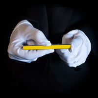 Metal Edition Magic Color Stick - Yellow Force
