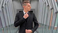 Executive Clip by Chris Funk