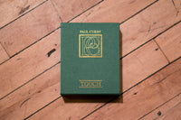 Touch by Paul Curry