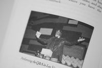 Performing the Q&A by Gerry McCambridge - Book
