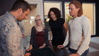 Grab Bag by Rick Lax