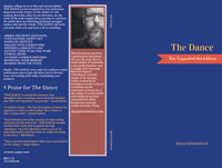 The Dance by Brad Henderson - Book