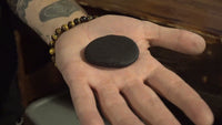 Stone Purse by Nathan Kranzo
