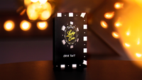 Ultra Lucky Coin by Erik Tait - Spanish