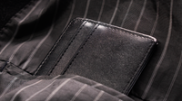 Razor Wallet by Dee Christopher - Black