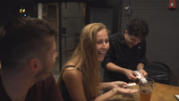 The GOAT (Greatest of All Transpositions) by Alex Linian