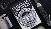 Emperor Playing Cards - Standard