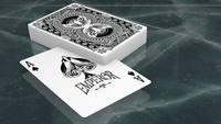Emperor Playing Cards - Marked
