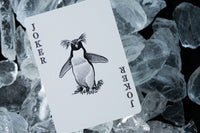 Emperor Playing Cards - Marked