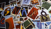 Snaps by David Jonathan & Dan Harlan