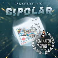 Bipolar by Ram Cohen