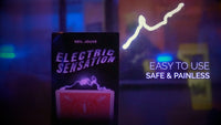Electric Sensation by Neil Jouve