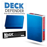 Deck Defender - Cobalt Blue