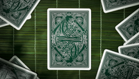 Succulents Playing Cards