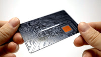 Charge Card by Penguin Magic