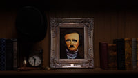 Haunted Painting (Edgar Allen Poe) by Magic Makers