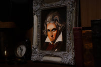 Haunted Painting - Beethoven