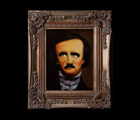 Haunted Painting (Edgar Allen Poe) by Magic Makers