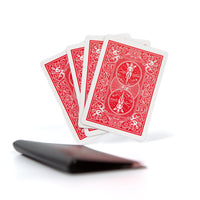 Invisible Aces (Three Card Monte) by Magic Makers