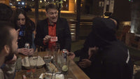 Her Card His Card by Cody Fisher