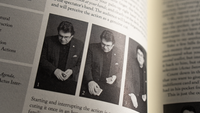 Sharing Secrets by Roberto Giobbi - Book