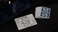Pegasus Playing Cards by Drew Hughes