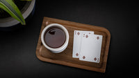 Water Tiger Playing Cards by Panji Putra Prima Aji