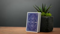 Nexus Playing Cards by Max Bondarchuk