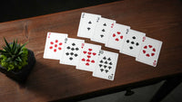 Nexus Playing Cards by Max Bondarchuk