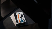 SneakerHeadz Playing Cards (YZ7 Edition) by Drew Hughes