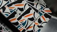 SneakerHeadz Playing Cards (YZ7 Edition) by Drew Hughes