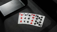 SneakerHeadz Playing Cards (YZ7 Edition) by Drew Hughes
