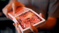 Card-Toon Remastered (Jumbo) by Dan Harlan
